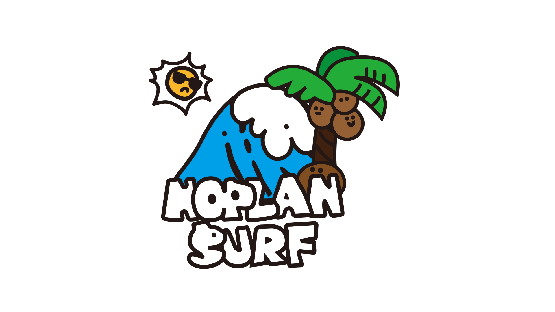 NoplanDesign Keep Going 6.1