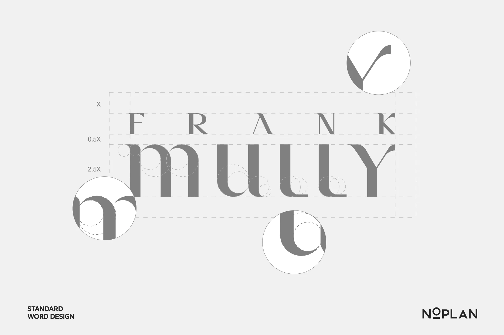 Frank Mully 品牌焕新 5.1