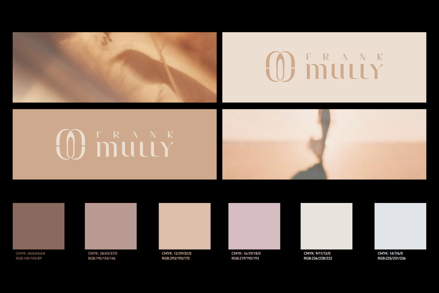 Frank Mully 品牌焕新 5.3