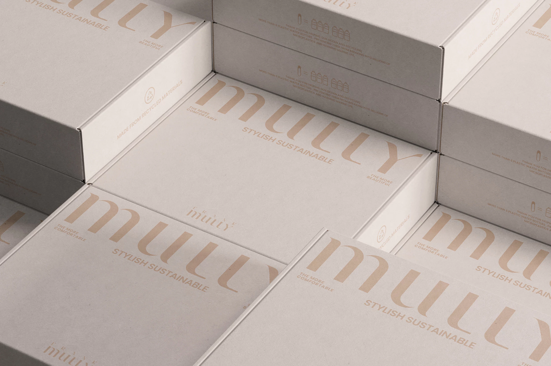 Frank Mully 品牌焕新 11.2