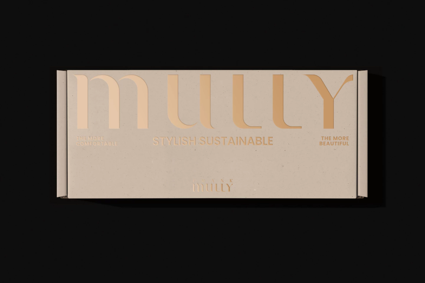 Frank Mully 品牌焕新 12