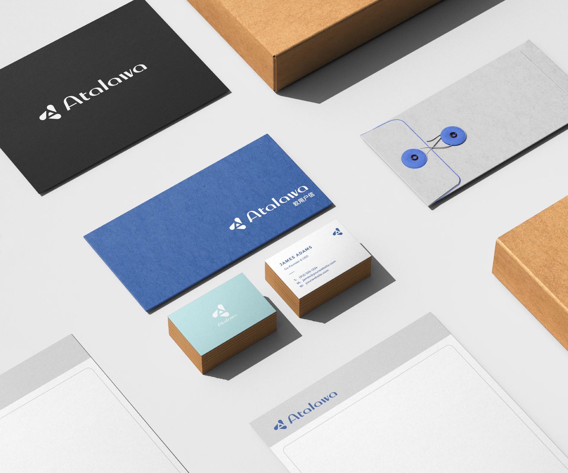 Atalawa 阿塔拉 4.2