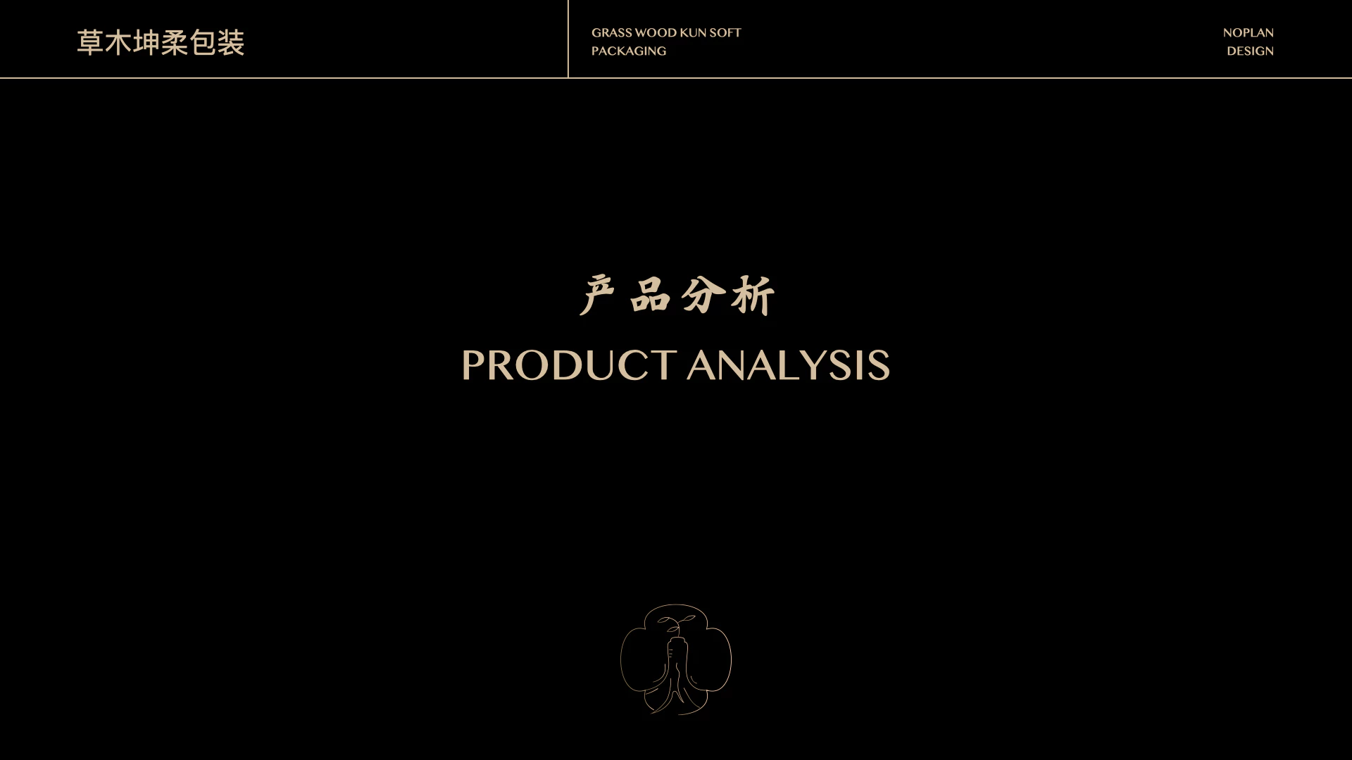 草木坤柔丨护肤系列 2.1