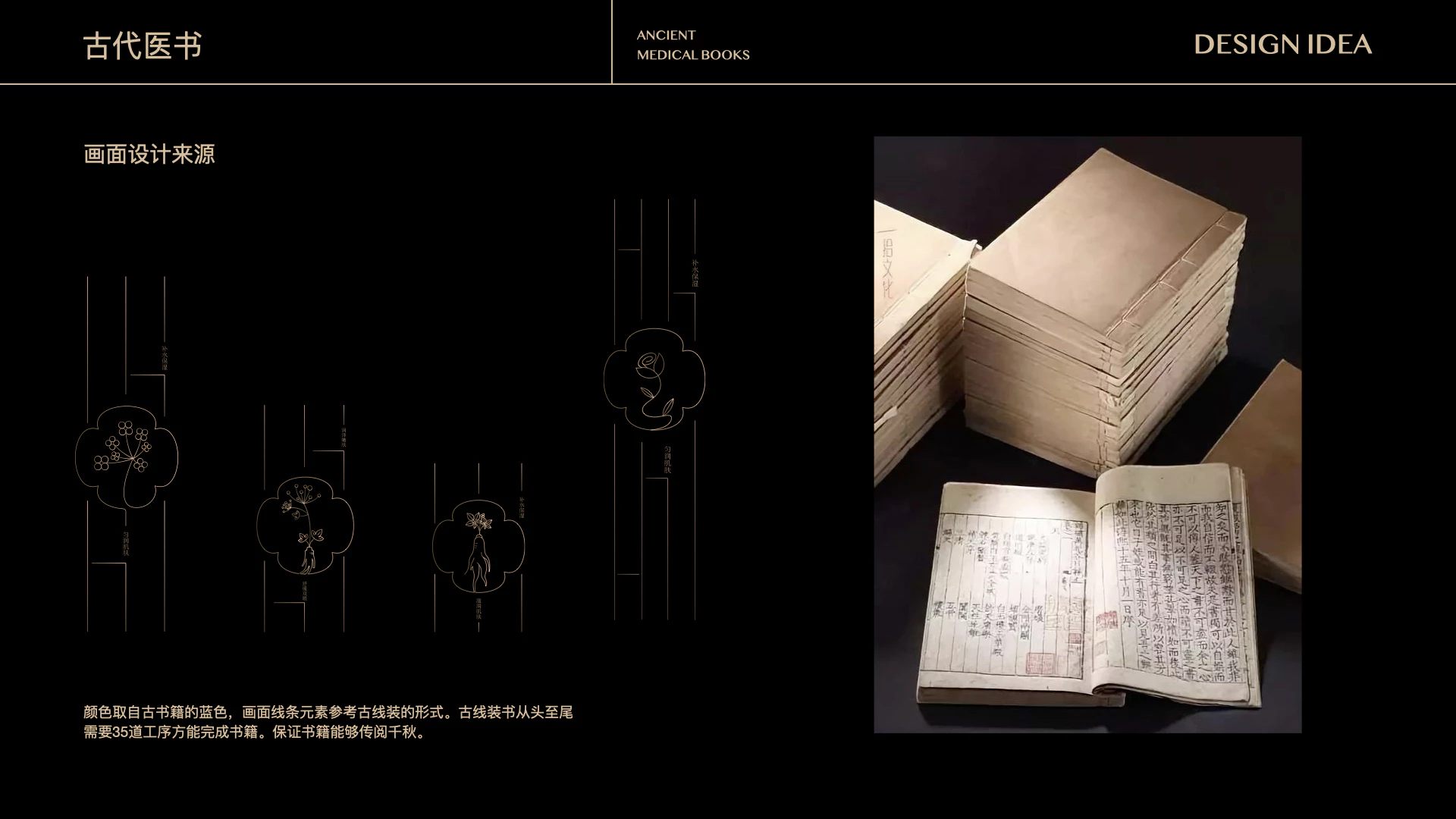 草木坤柔丨护肤系列 4.1