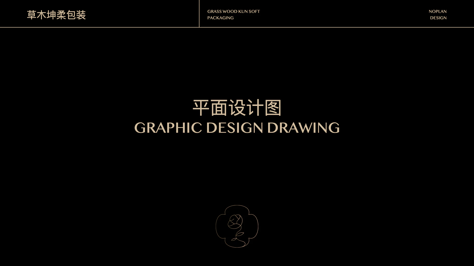 草木坤柔丨护肤系列 5.1