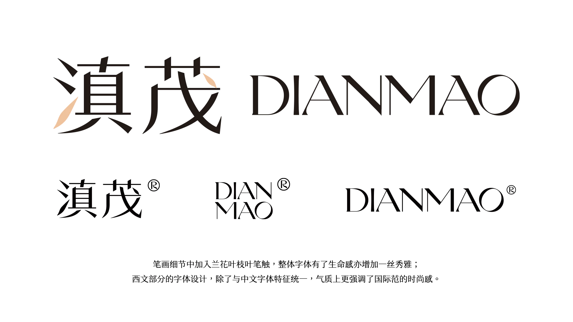 DIANMAO 滇茂 2.1