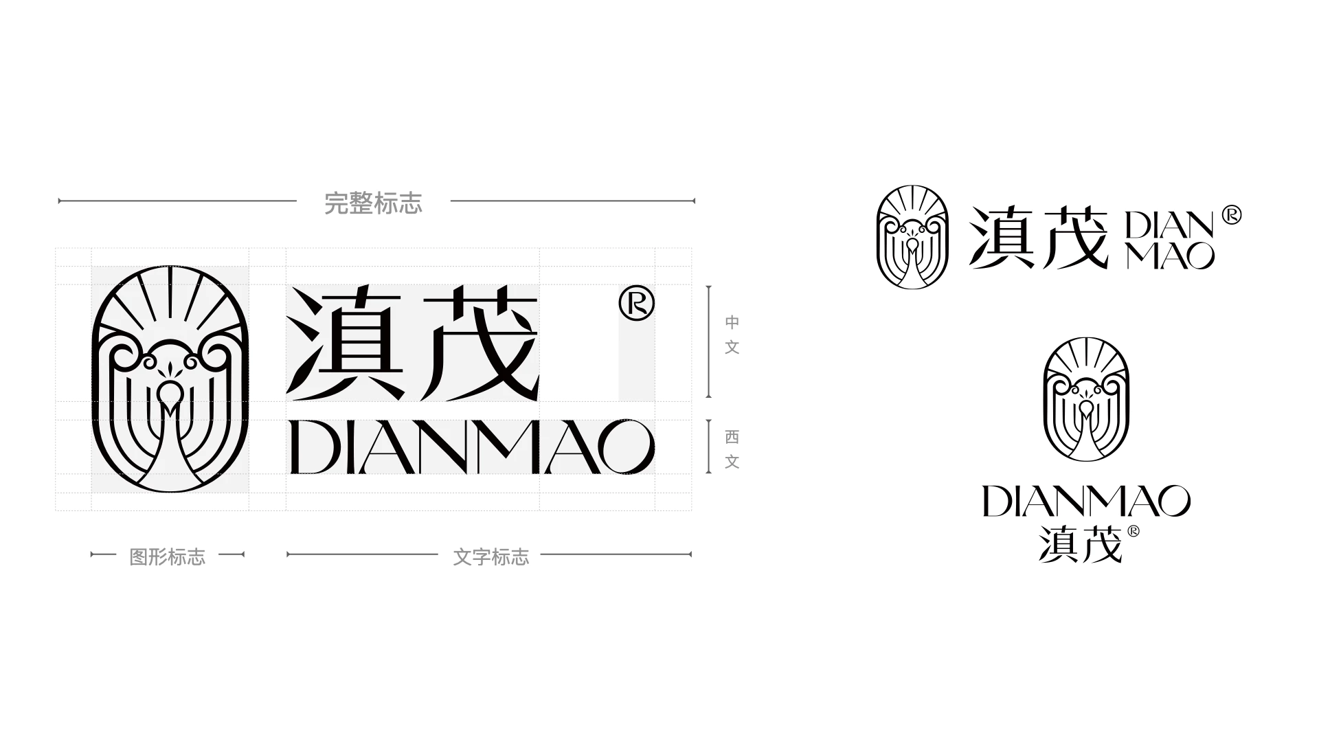 DIANMAO 滇茂 3
