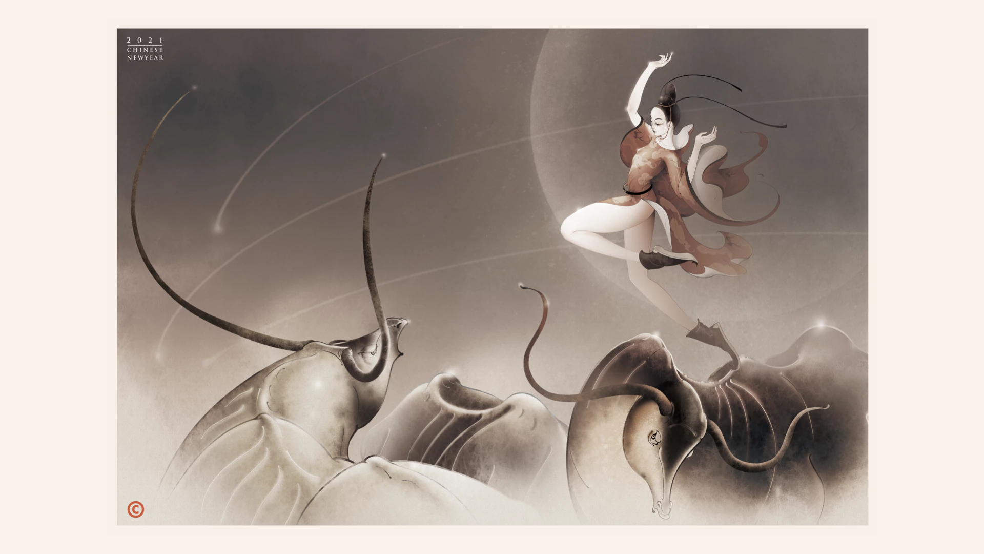 插画合辑 - 画安 4.2