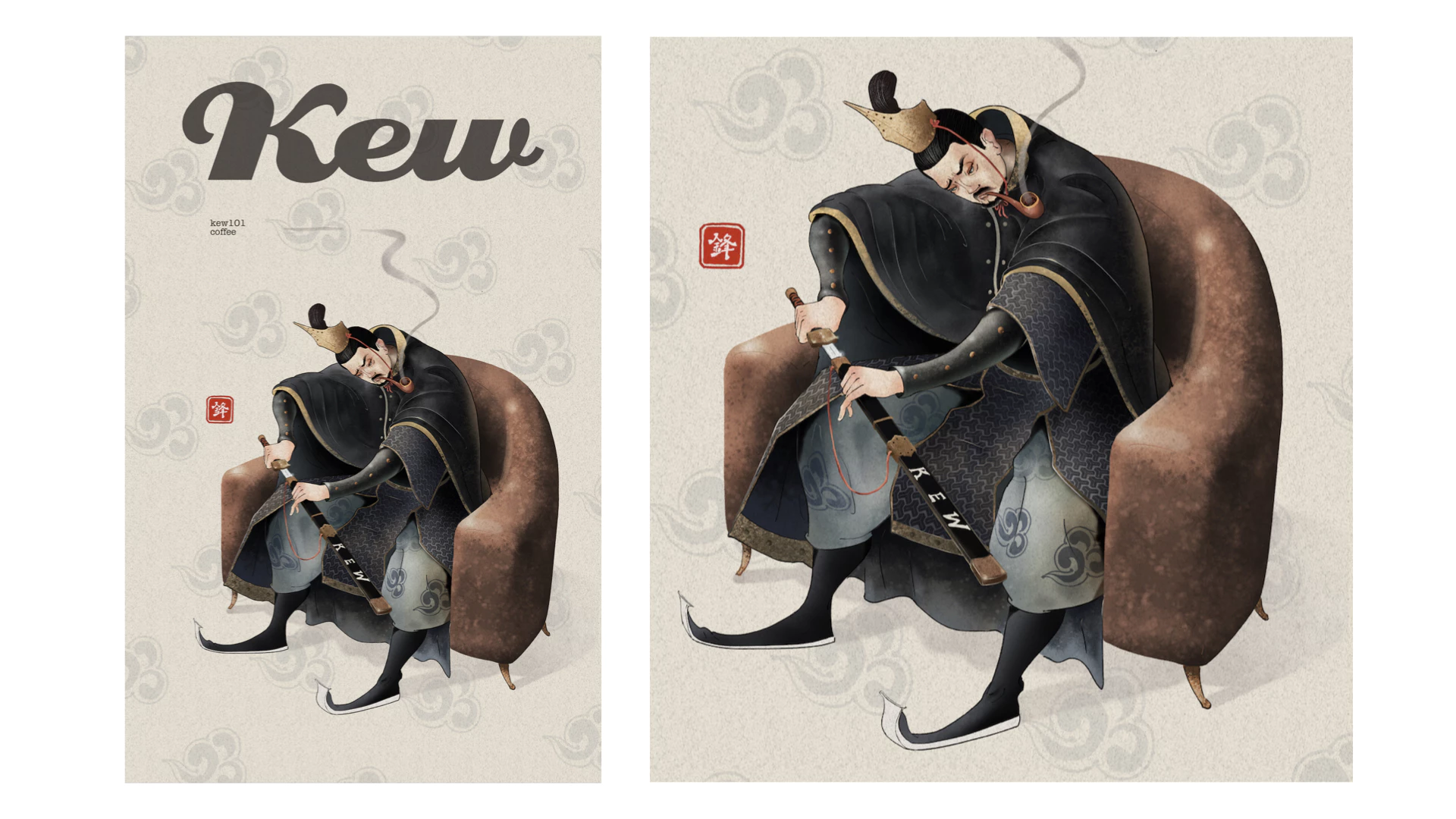 插画合辑 - 画安 5.2