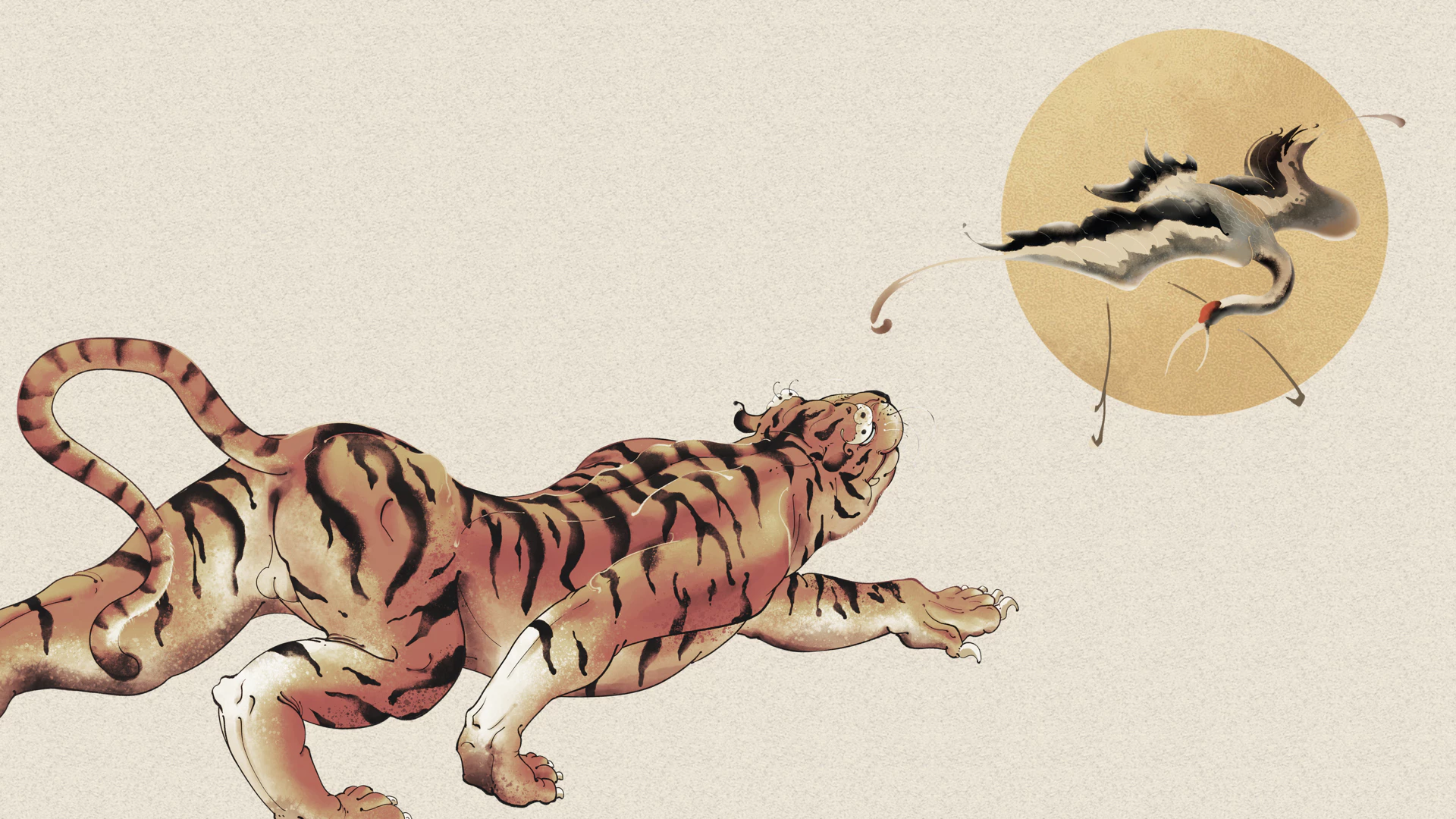 插画合辑 - 画安 6.1