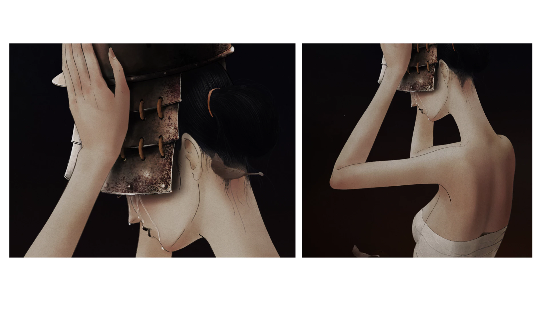 插画合辑 - 画安 7.2