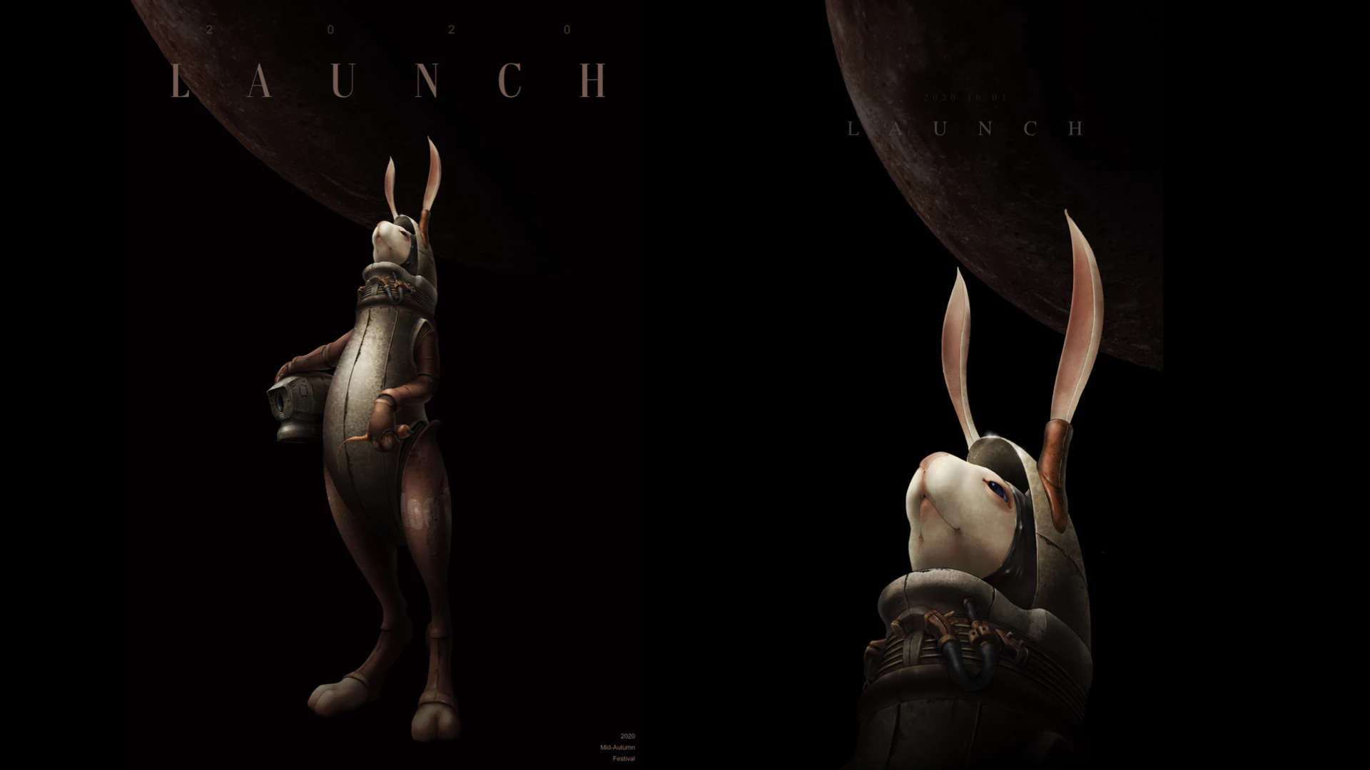 插画合辑 - 画安 8.1