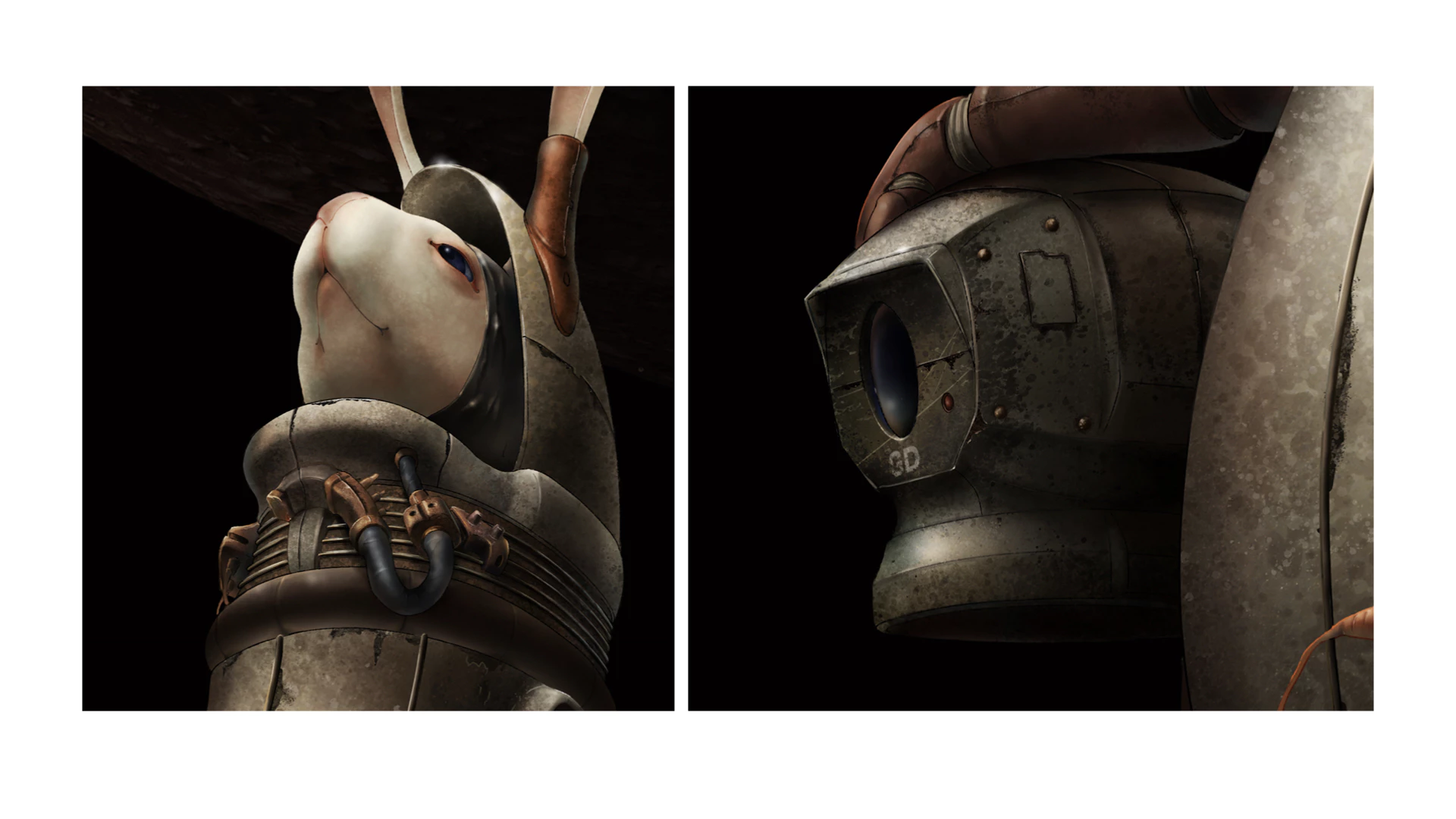 插画合辑 - 画安 8.2