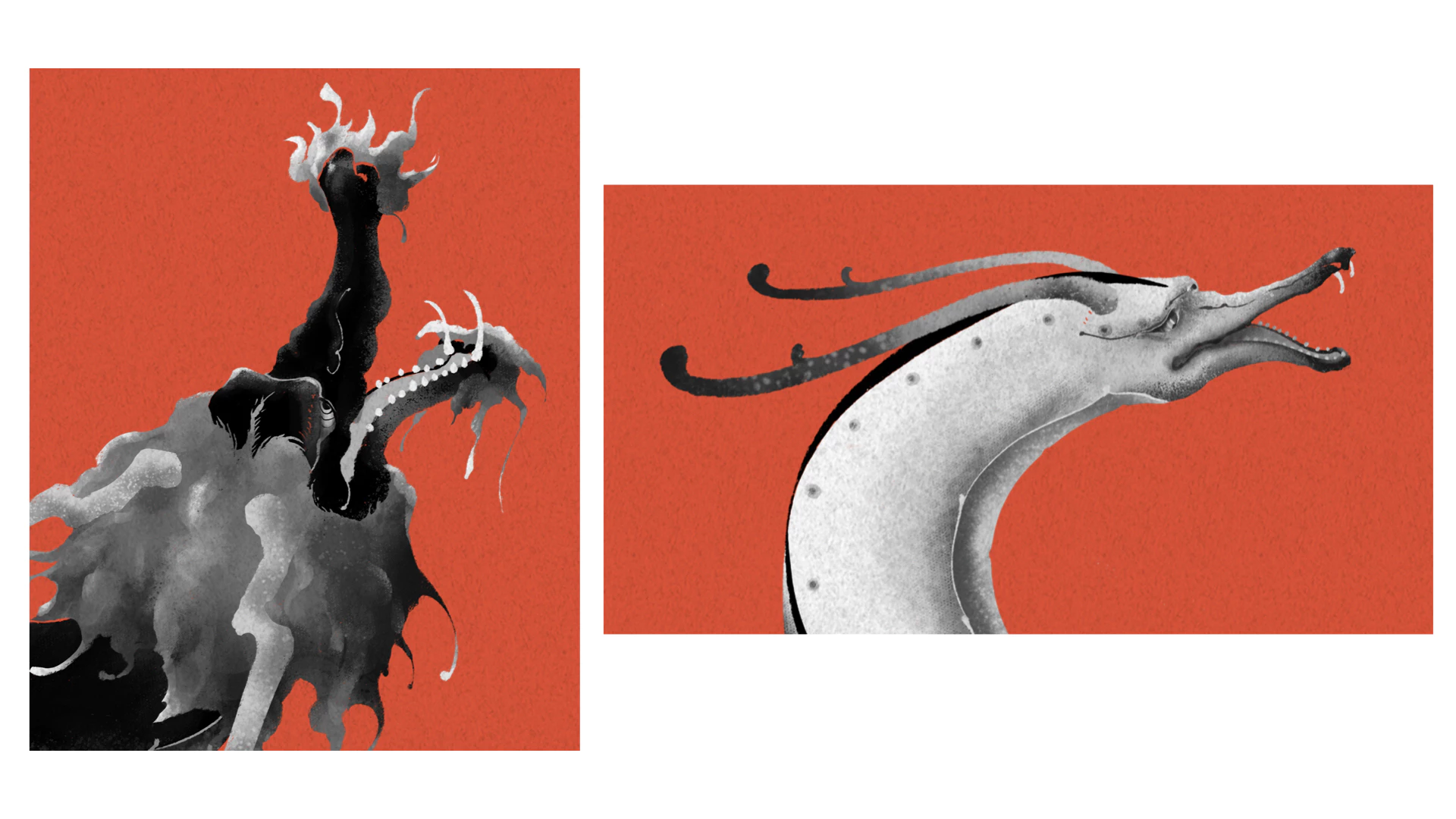 插画合辑 - 画安 11.2