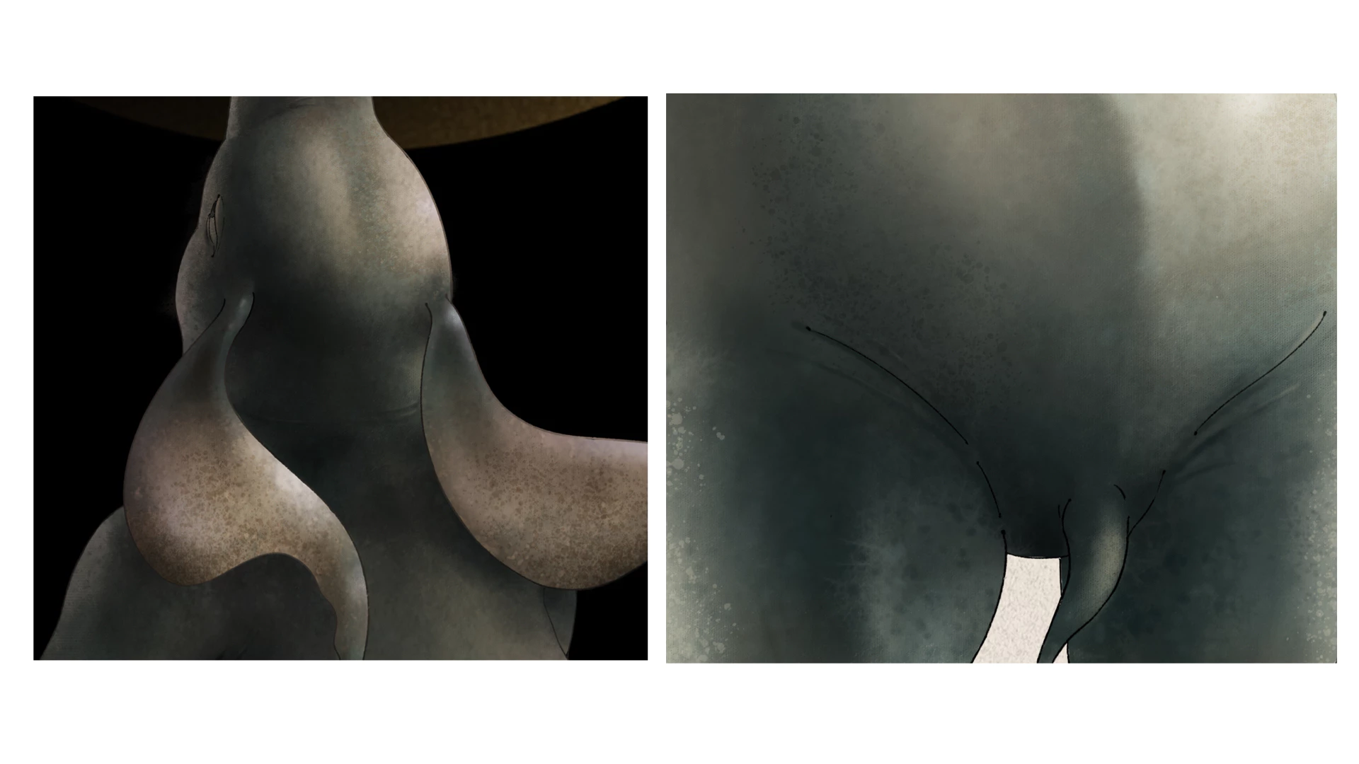 插画合辑 - 画安 13.2