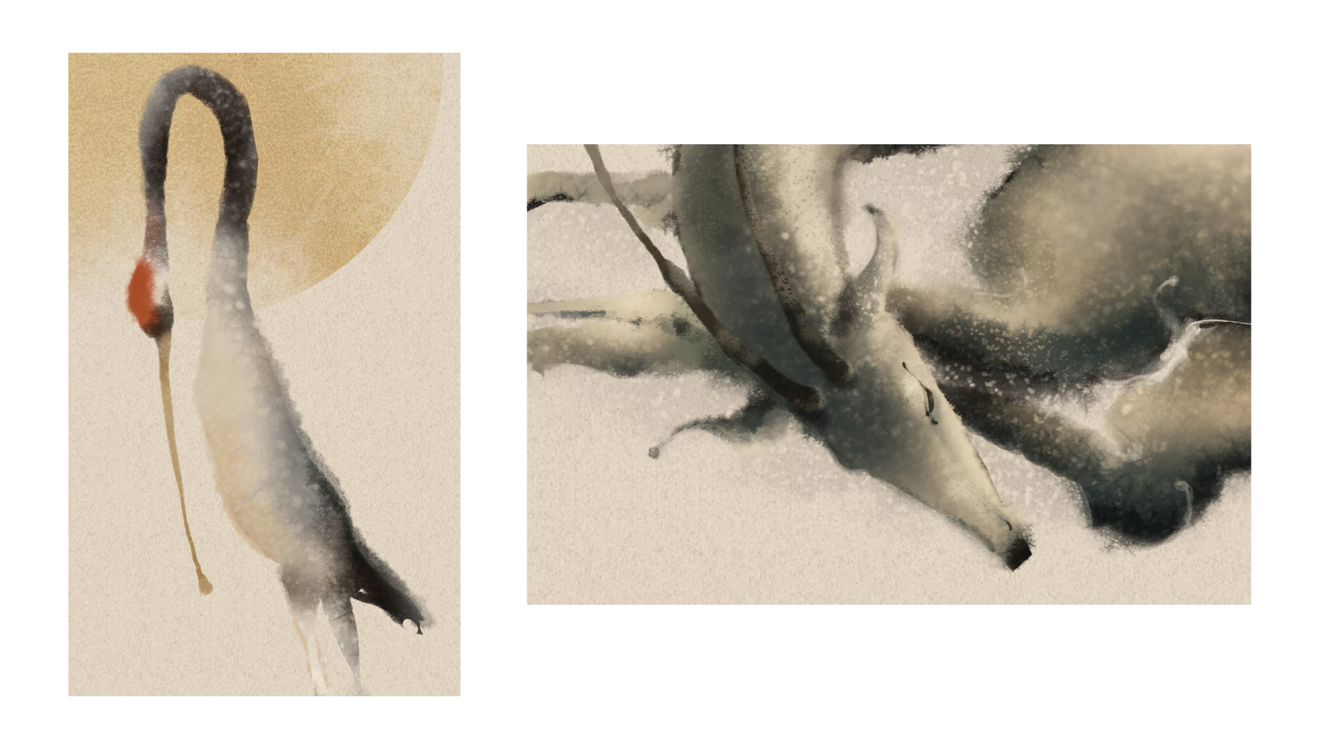 插画合辑 - 画安 14.1