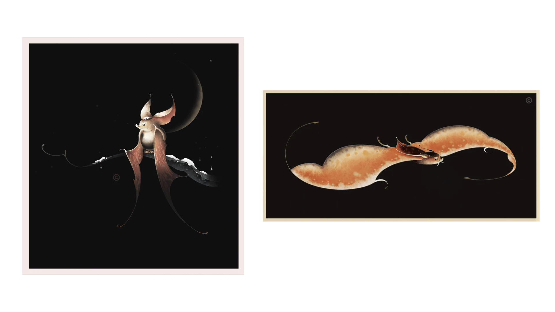 插画合辑 - 画安 16.2