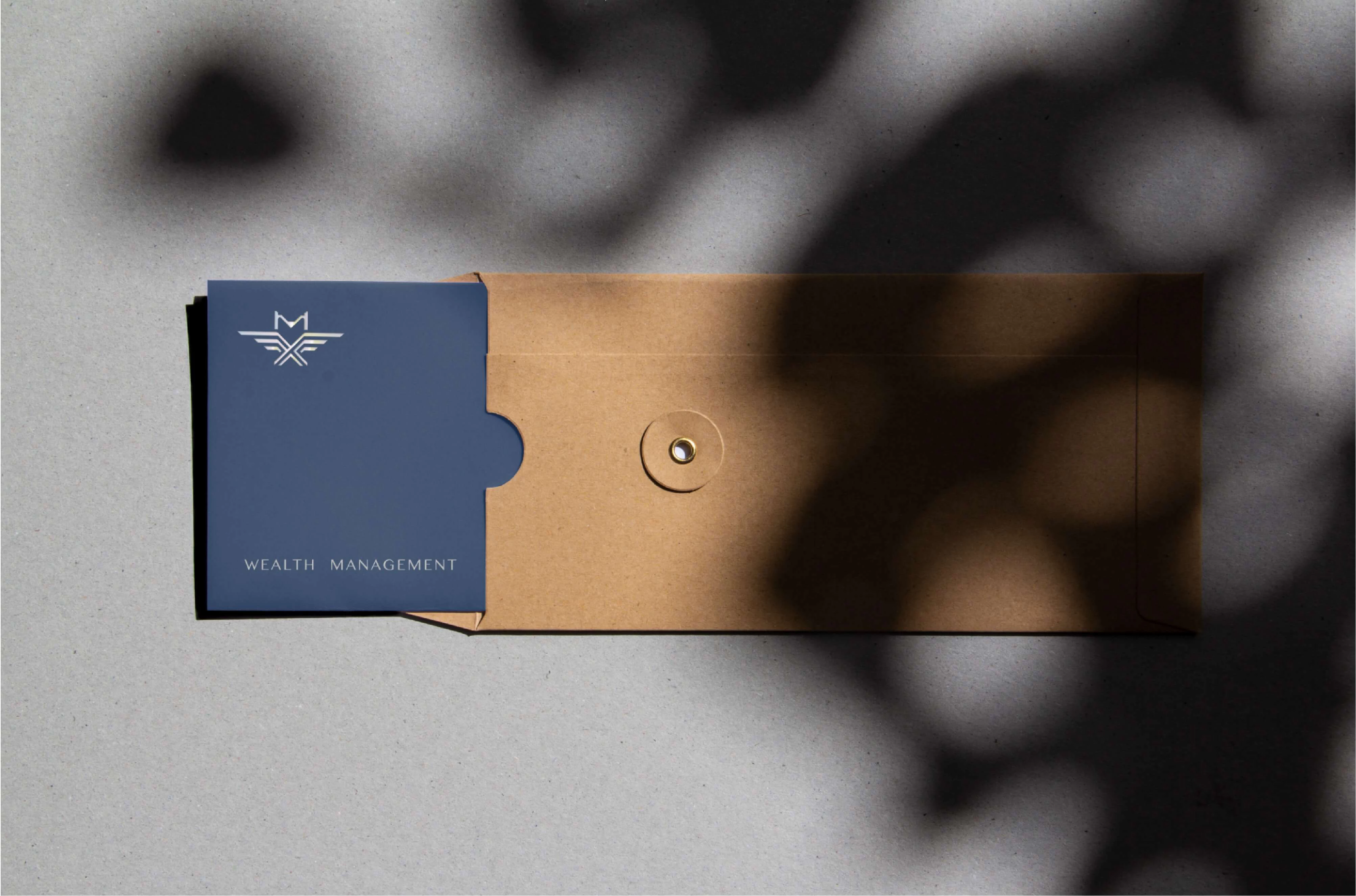 Inchoi 盈璨财富管理 3.1