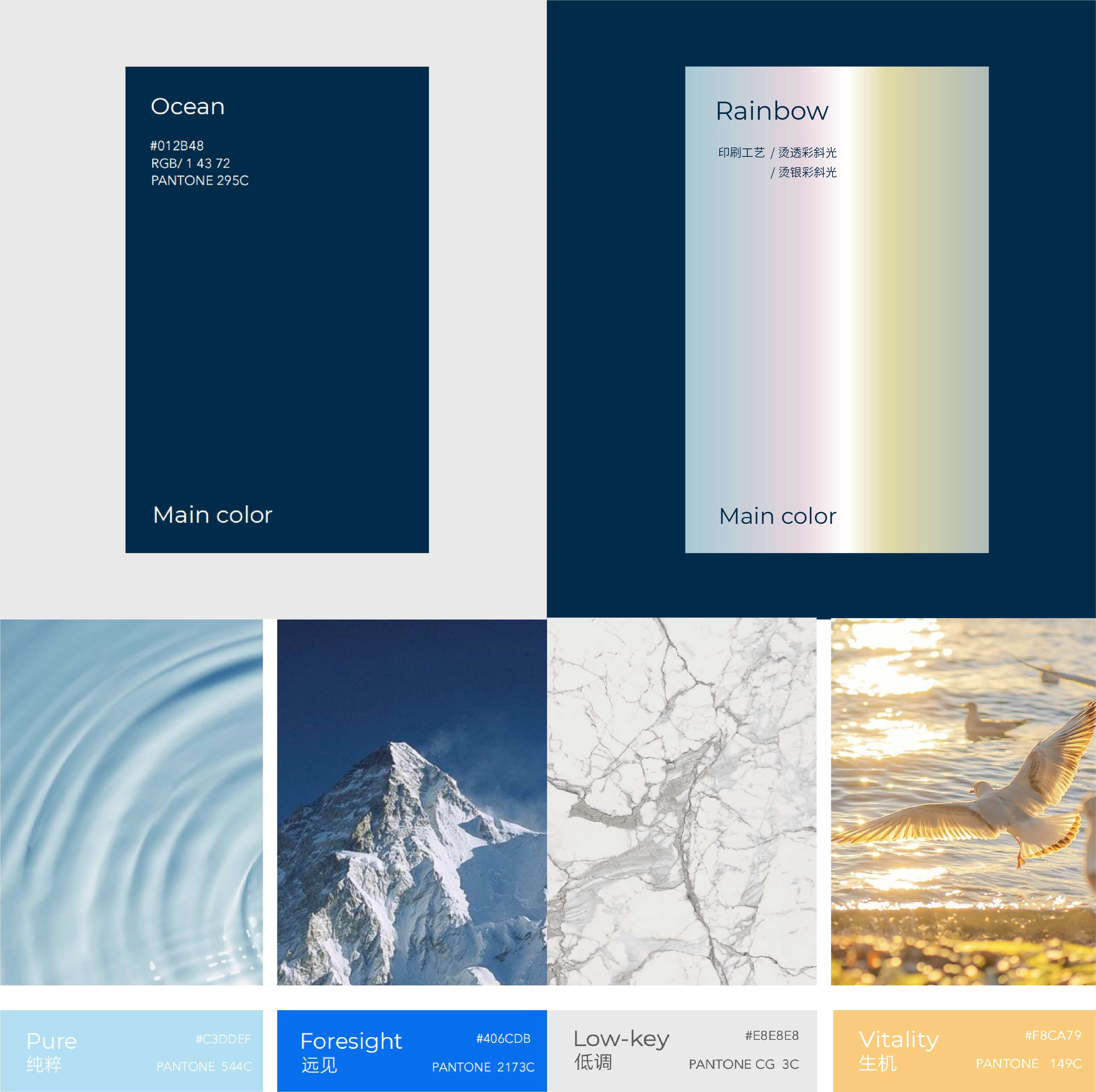 Inchoi 盈璨财富管理 3.3