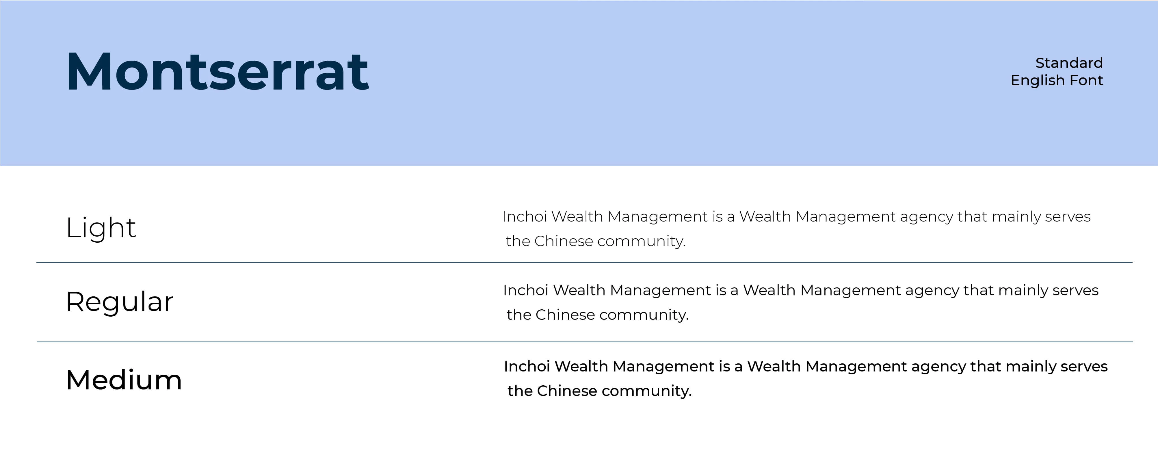Inchoi 盈璨财富管理 4.1