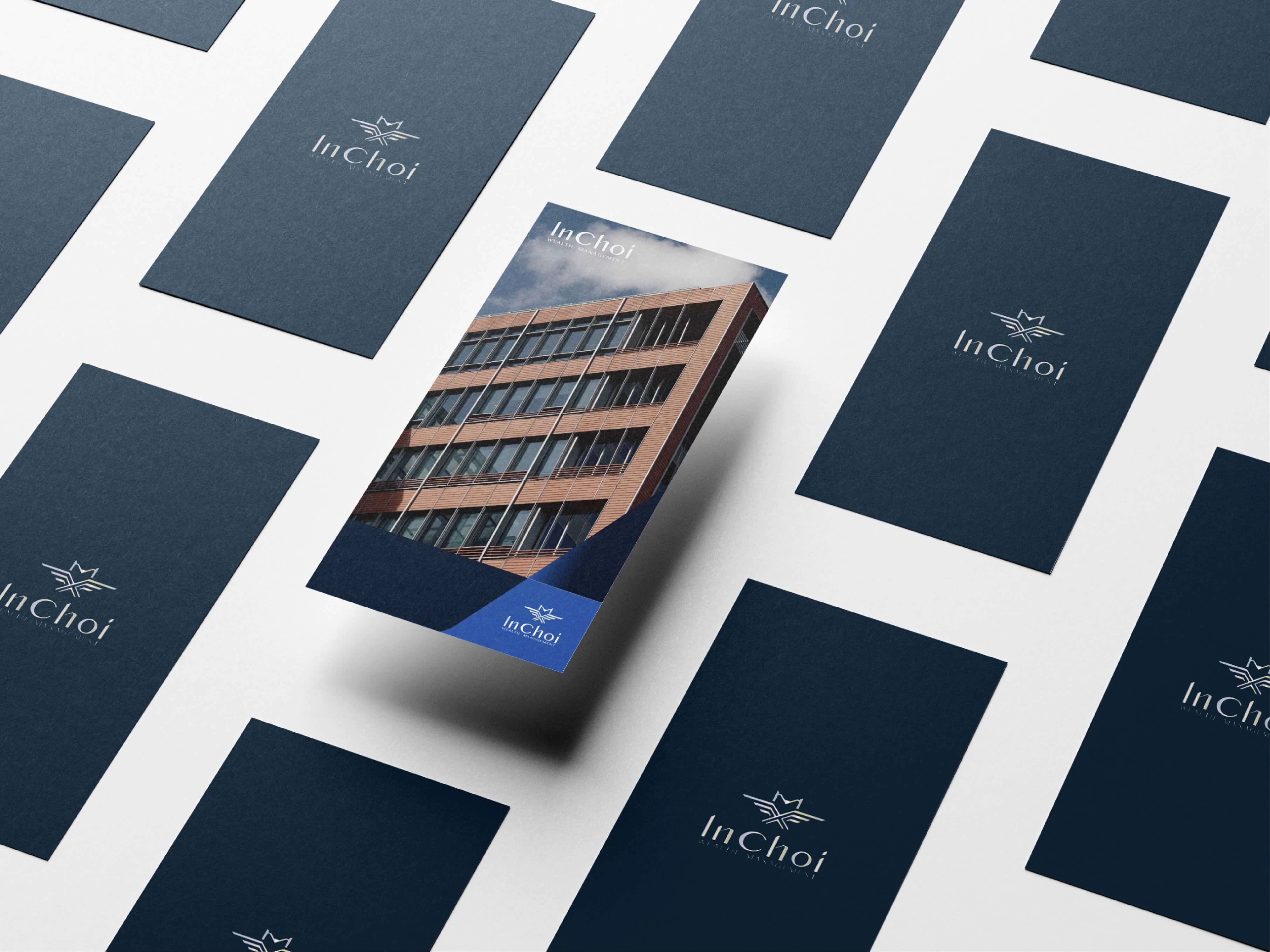 Inchoi 盈璨财富管理 4.3