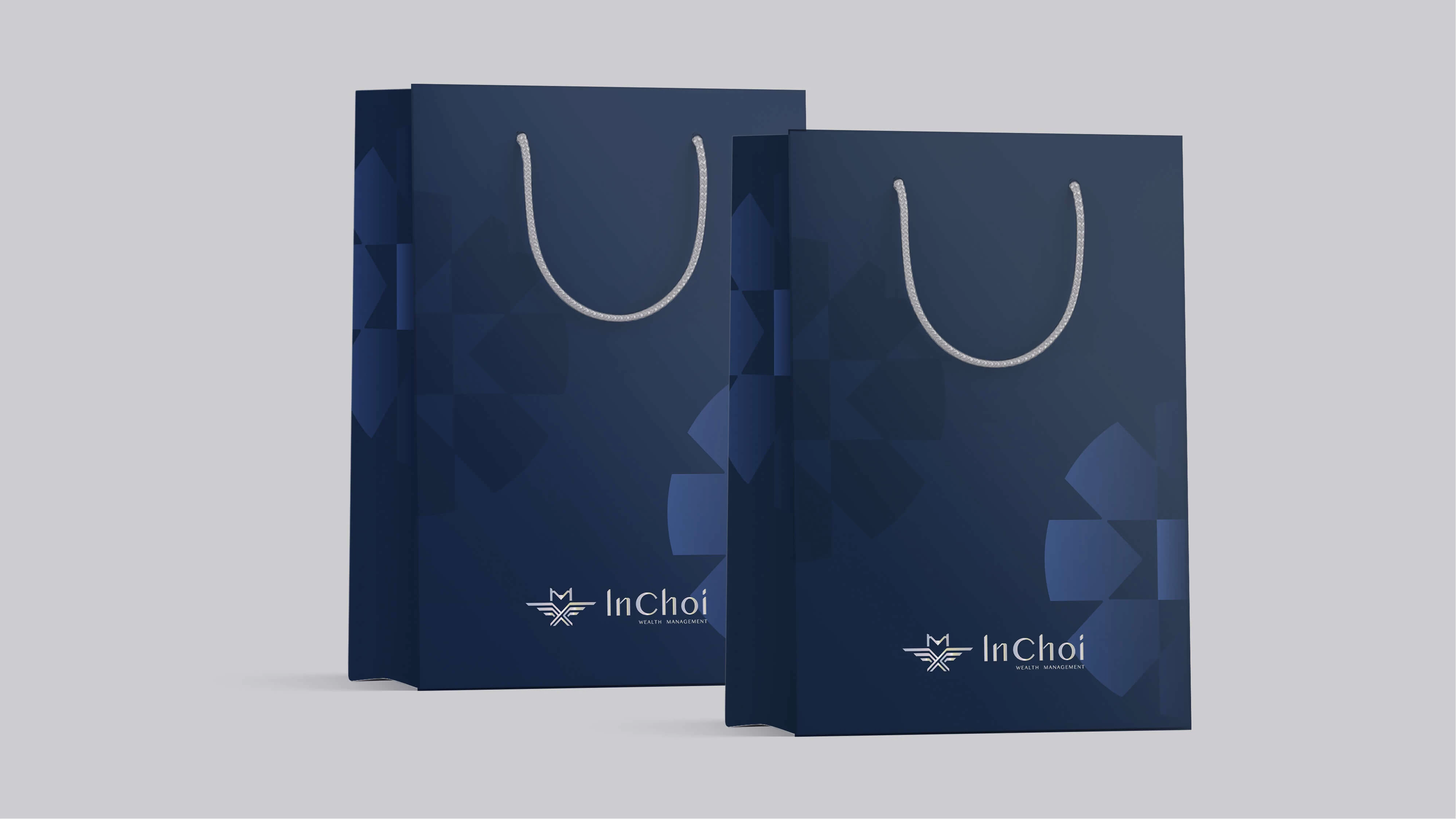 Inchoi 盈璨财富管理 5.1