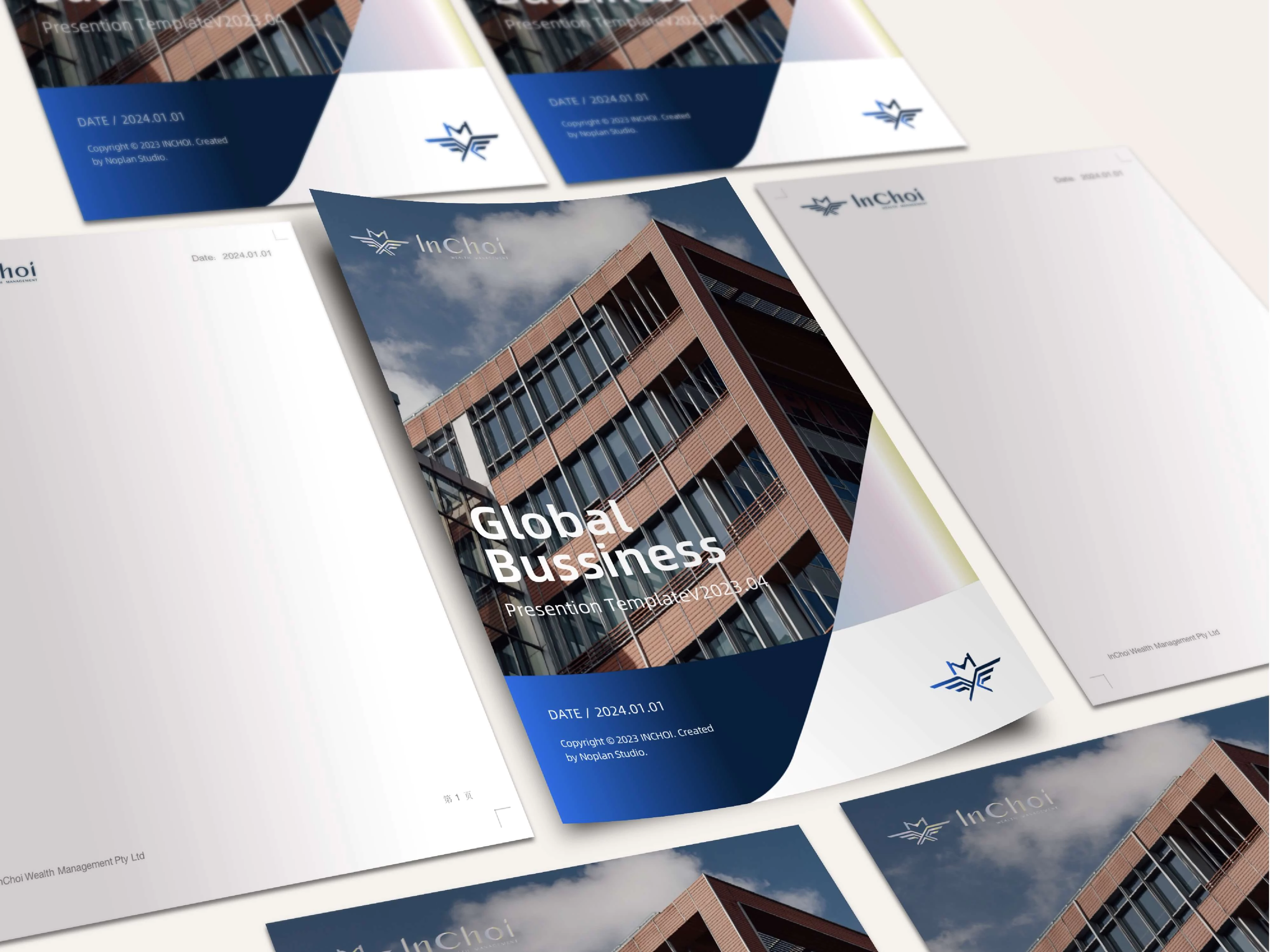 Inchoi 盈璨财富管理 6.3