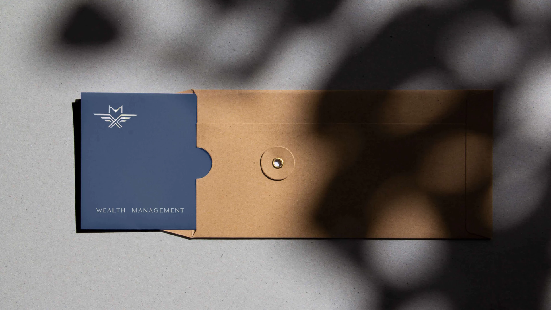 Inchoi 盈璨财富管理