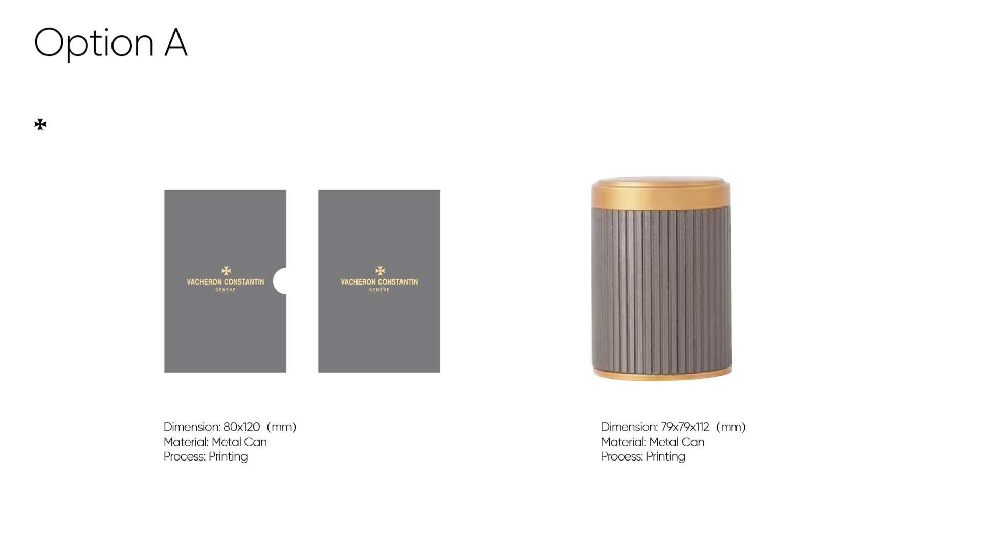 江诗丹顿丨会员礼设计 3.1