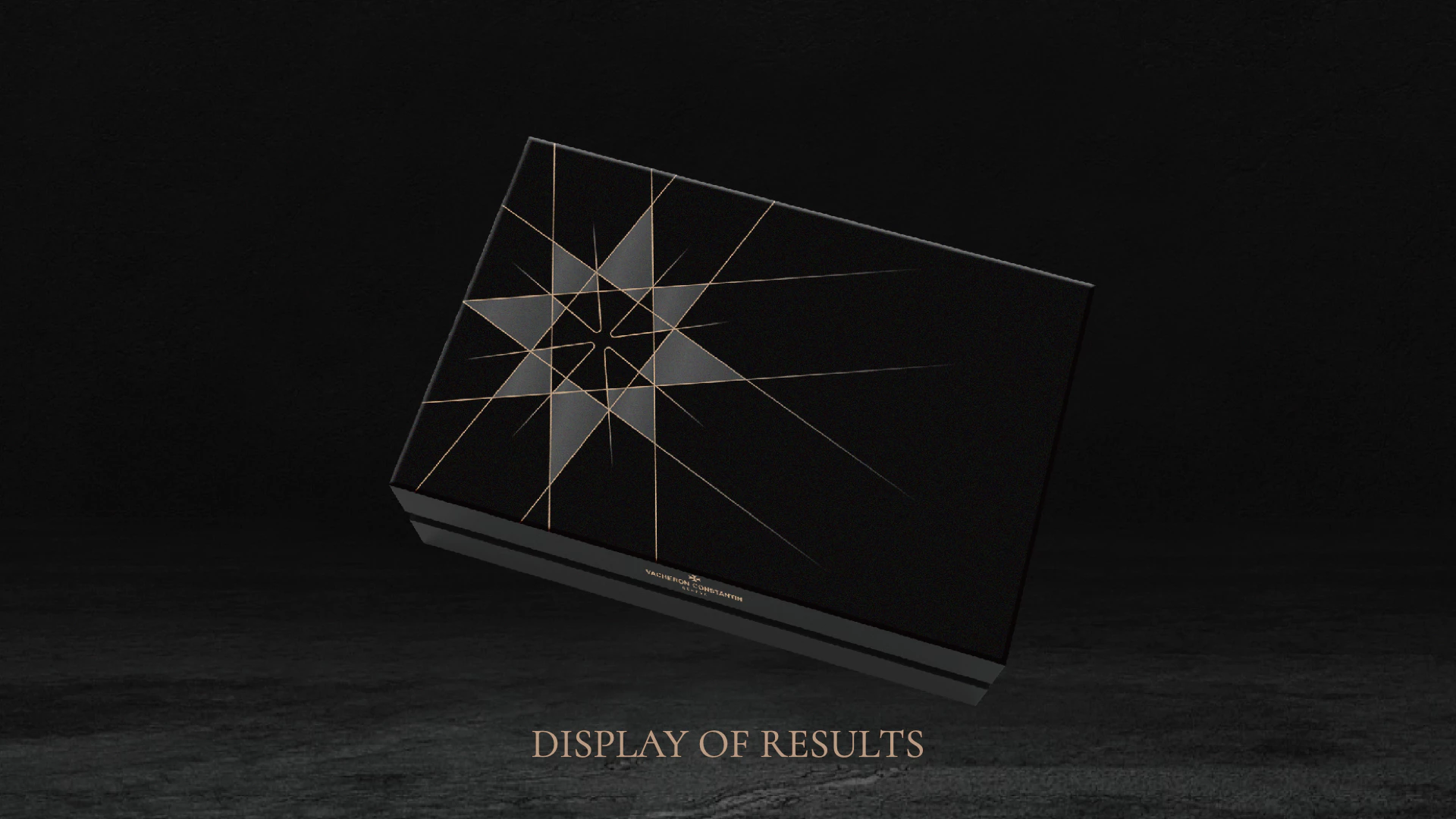 江诗丹顿丨会员礼设计 5.2