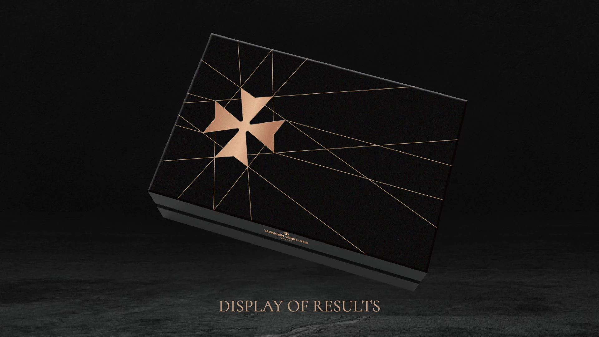 江诗丹顿丨会员礼设计 7.2