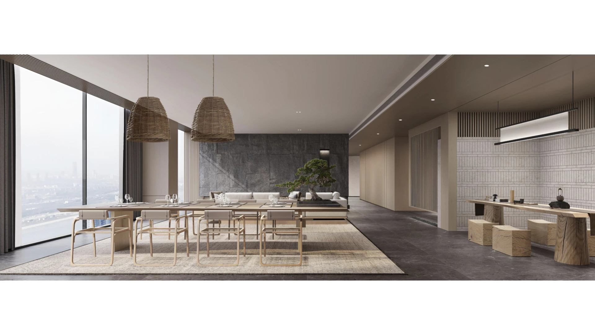 丽江·溪山酒店 2.1