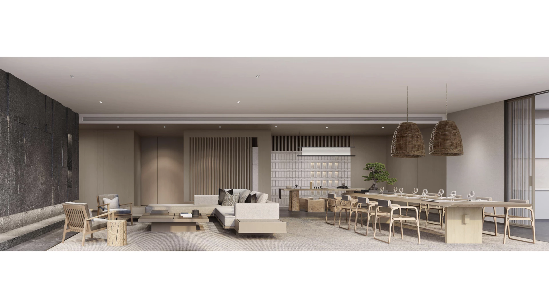 丽江·溪山酒店 2.2