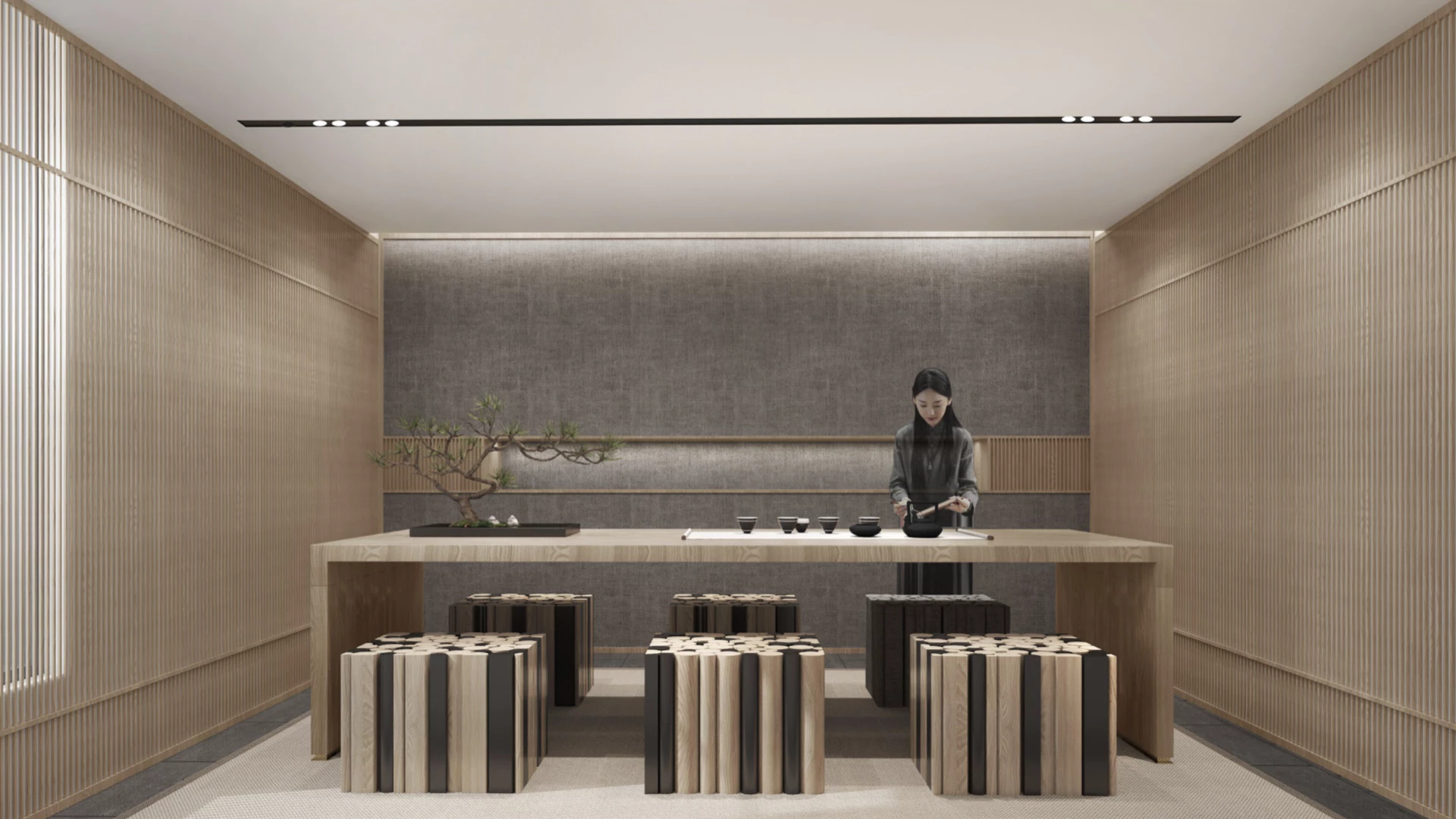 丽江·溪山酒店 3.1