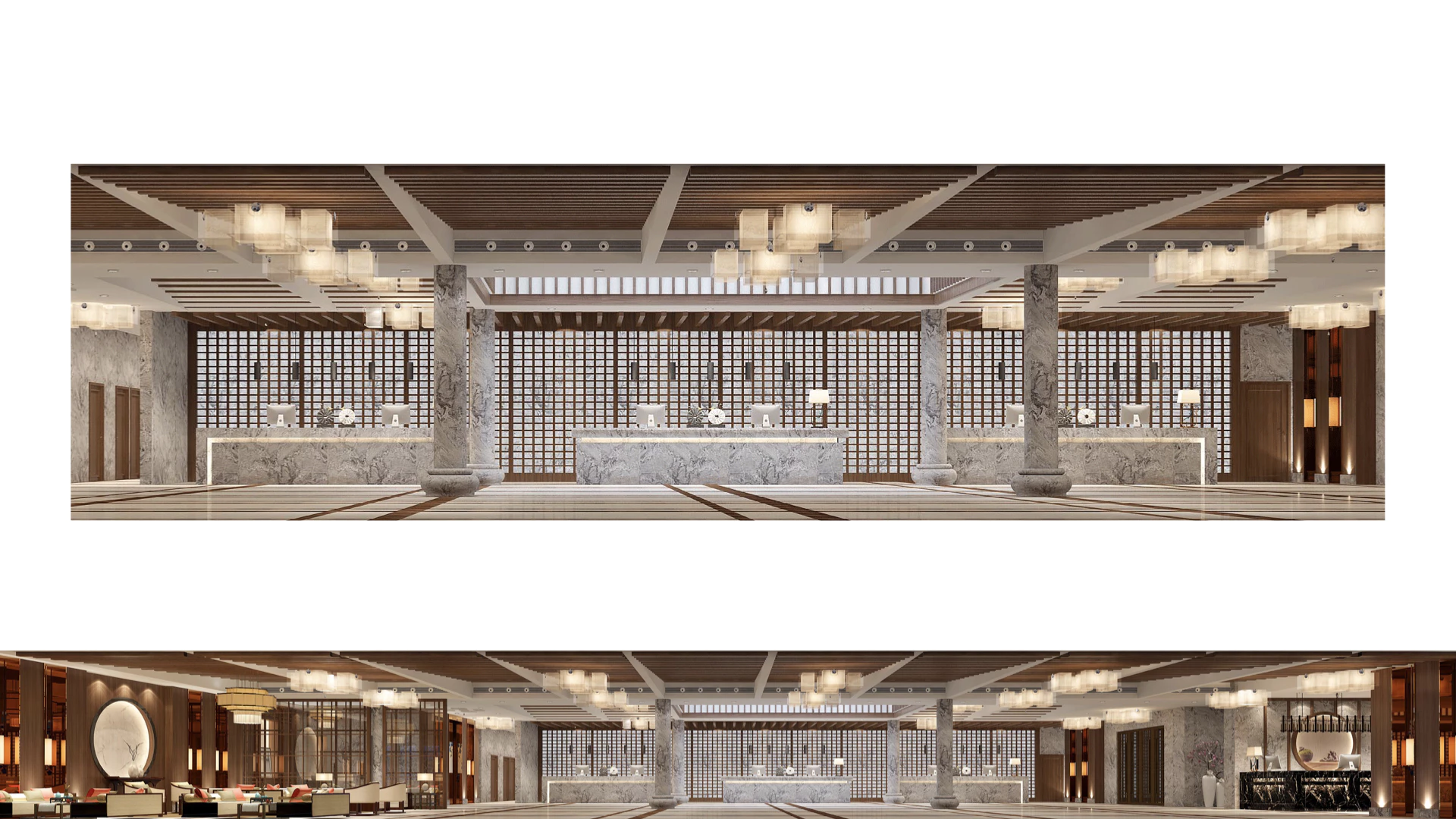 丽江·溪山酒店 3.2