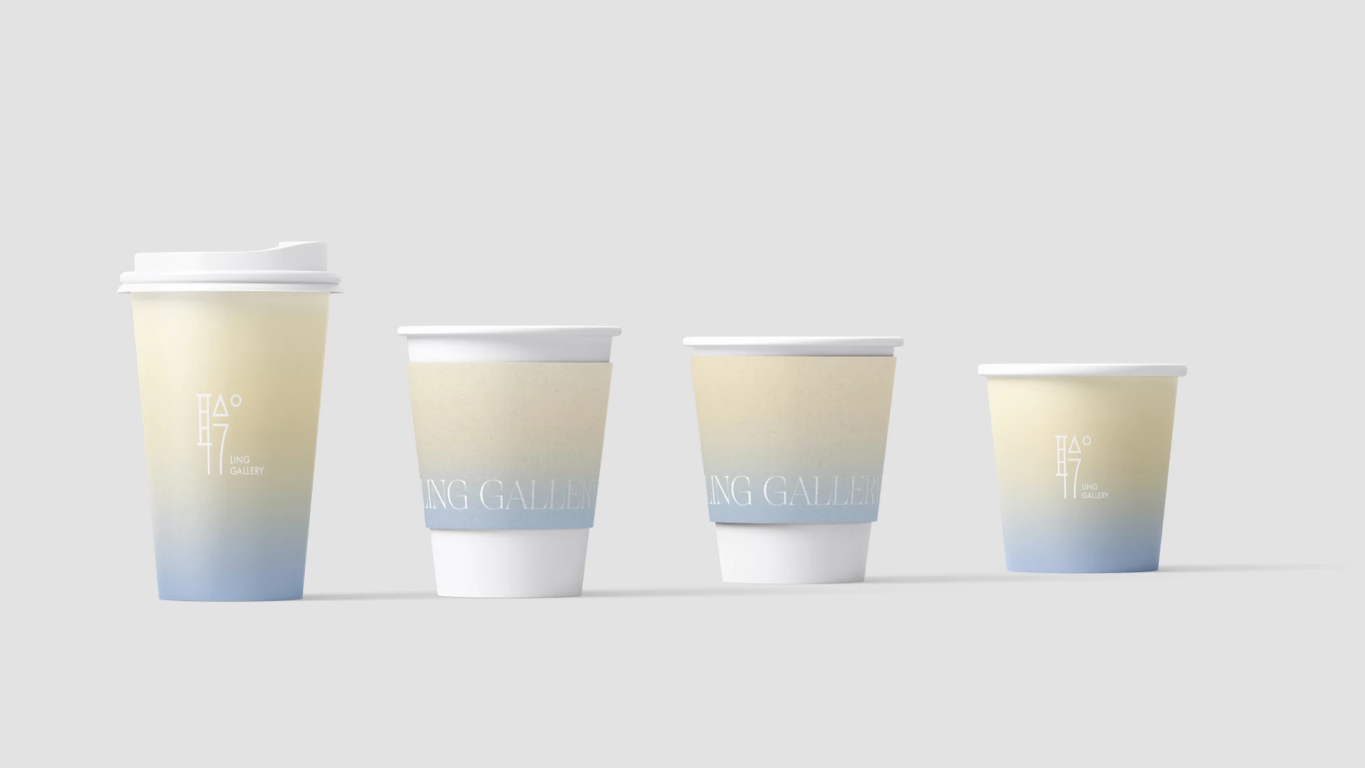 LING Gallery 聆画廊 8.2