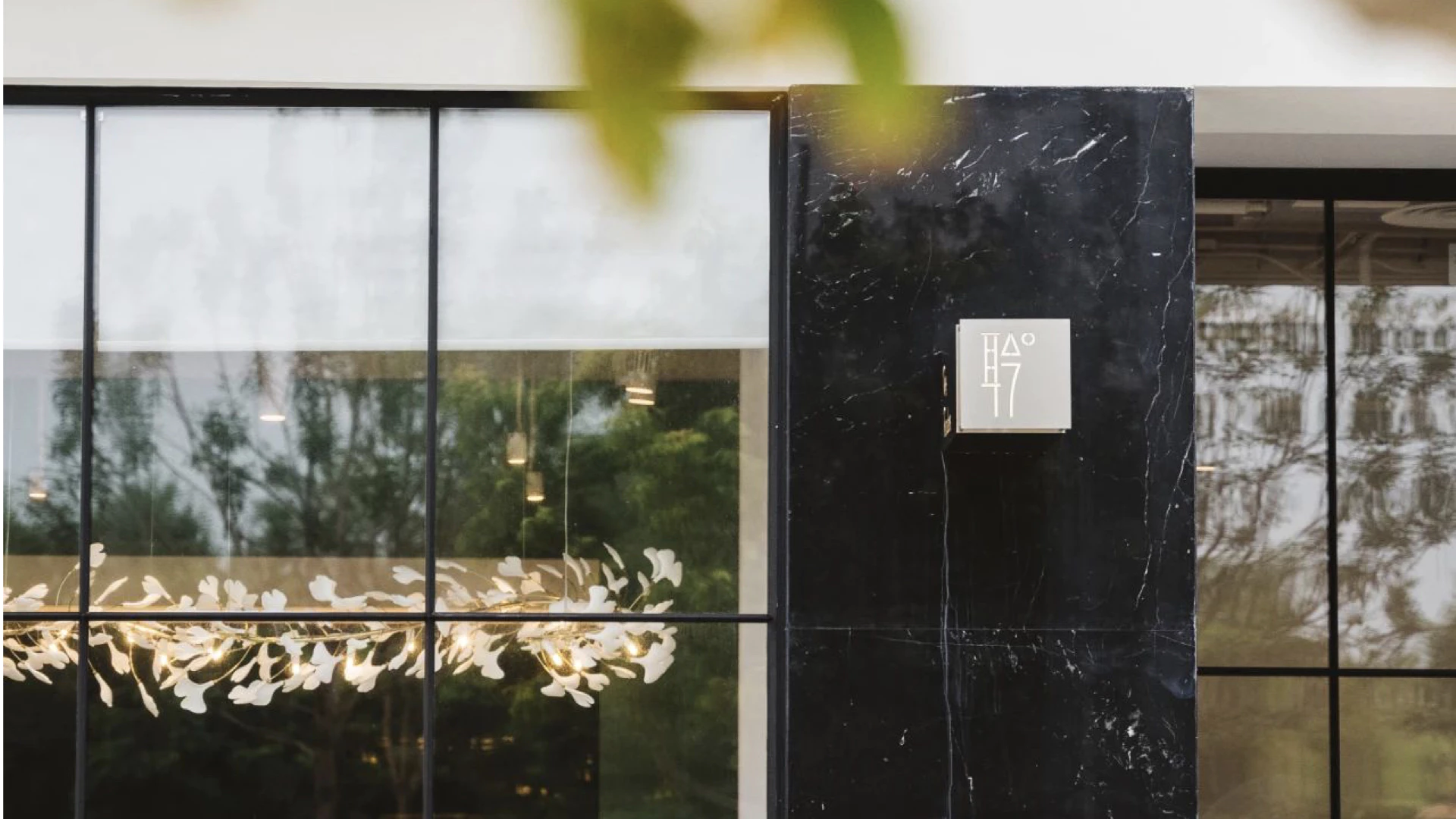 Ling Gallery丨花开的声音 3.2