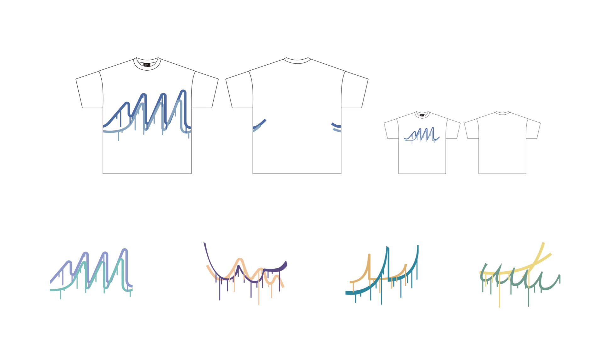 Ling Gallery丨脉搏的间隙 2.3