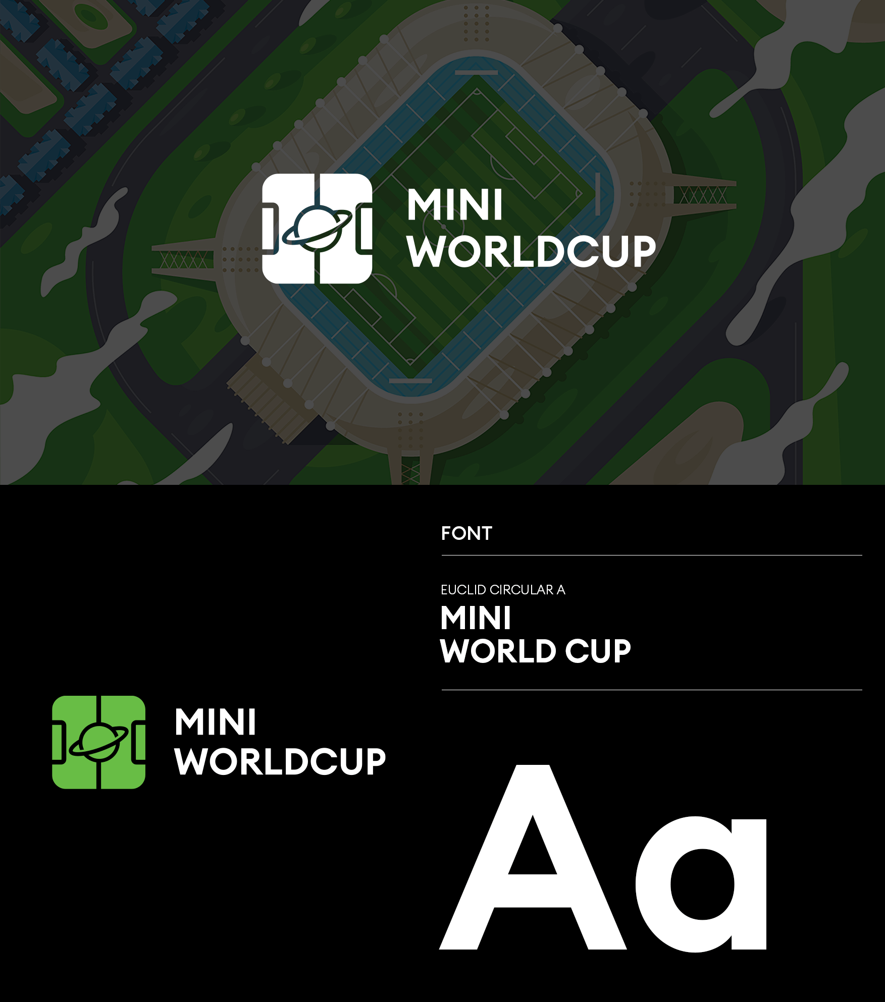 Mini WorldCup 1