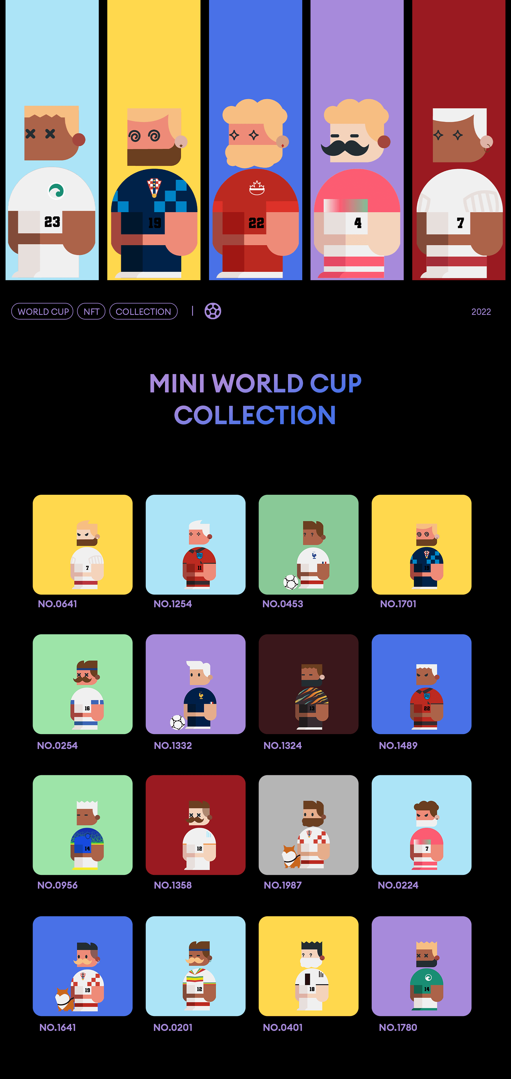 Mini WorldCup 2
