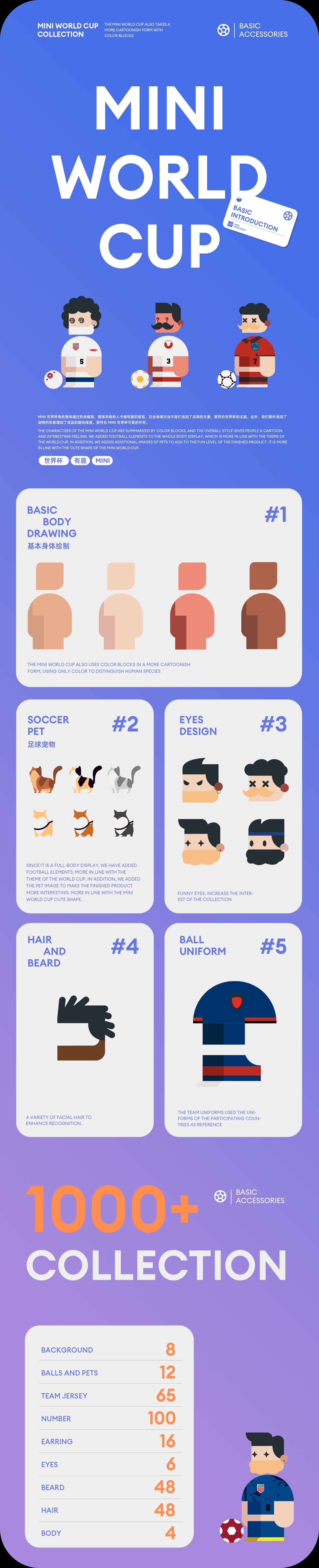 Mini WorldCup 3.1
