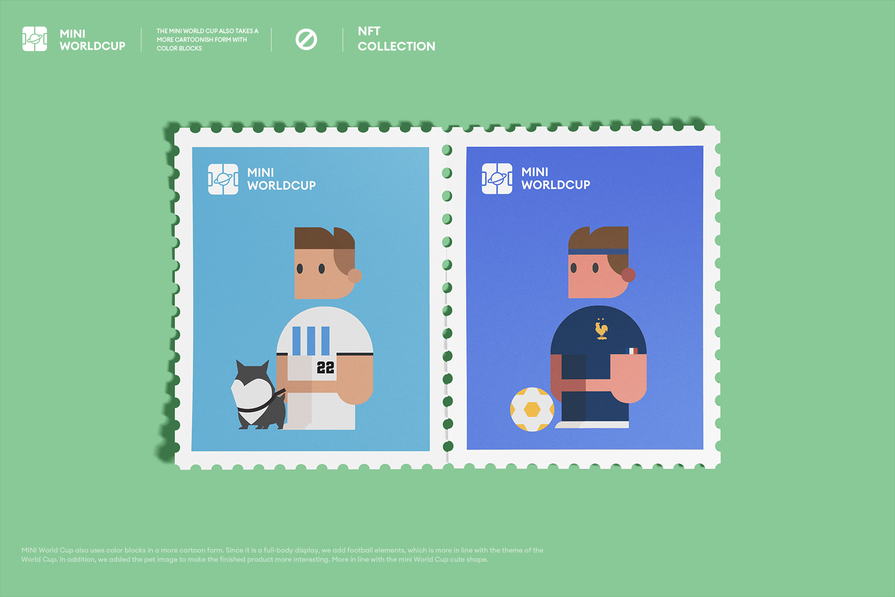 Mini WorldCup 4.1