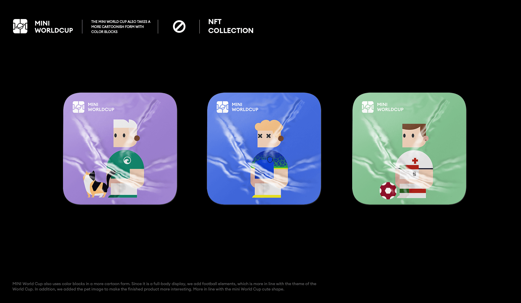 Mini WorldCup 5.1