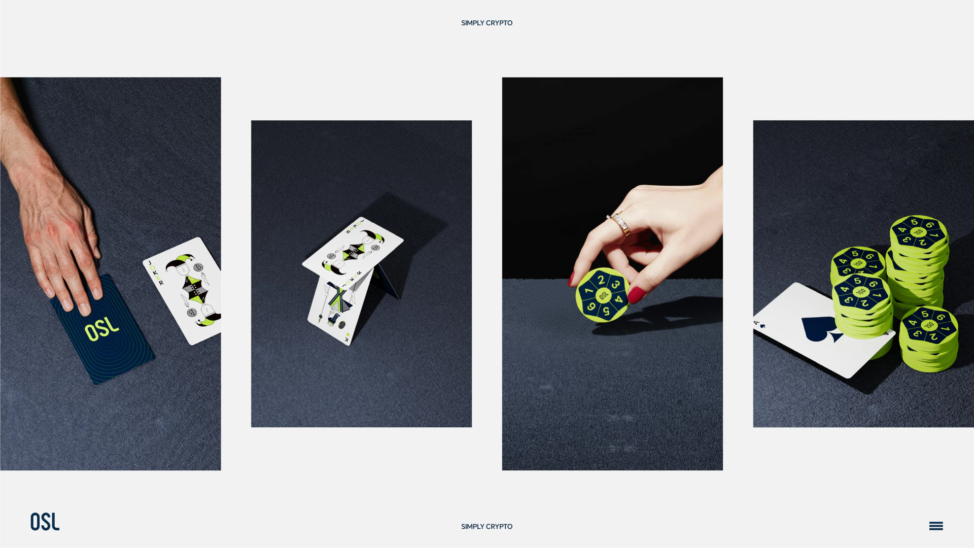 OSL丨掼蛋礼盒 5.1