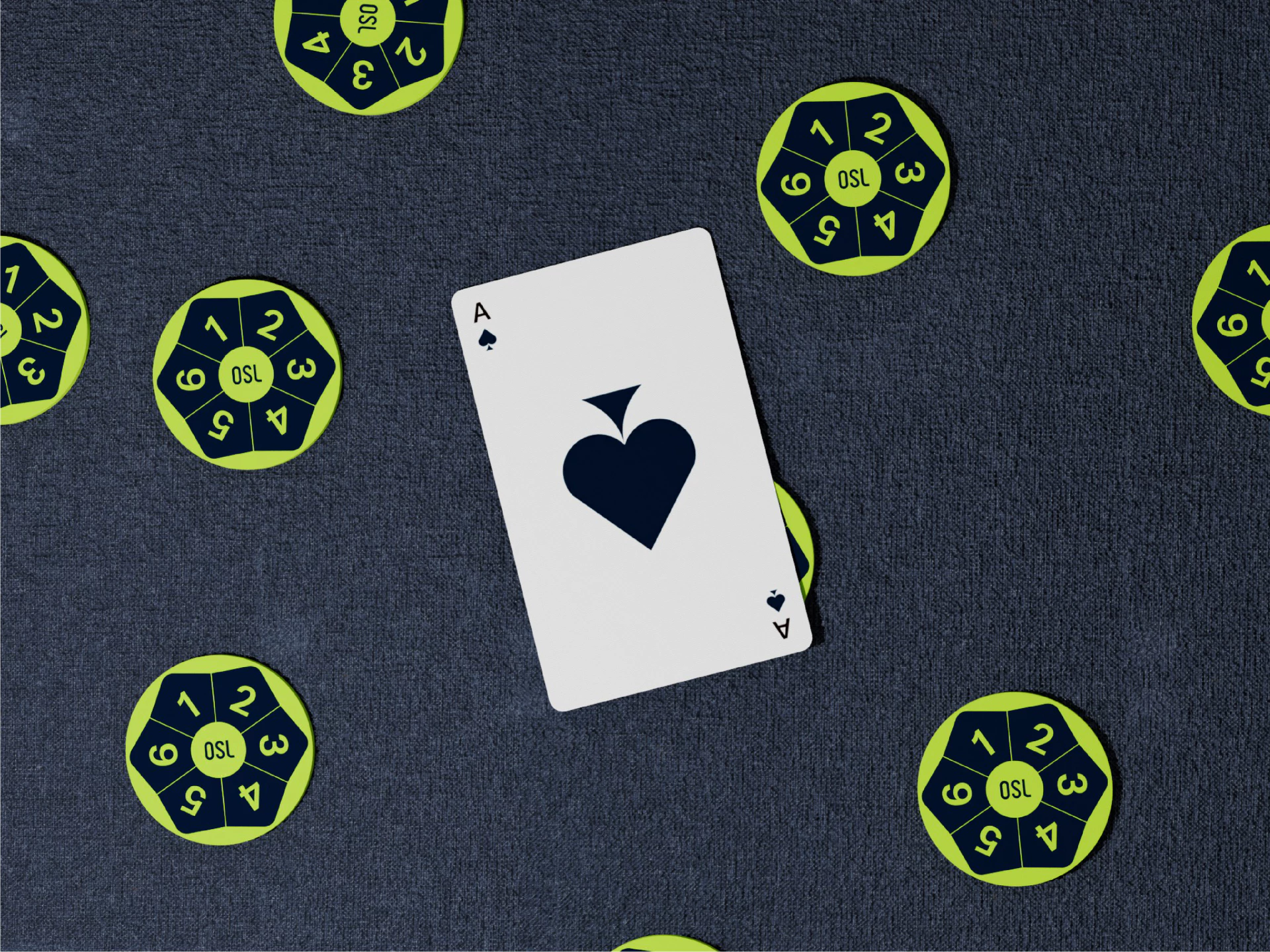 OSL丨掼蛋礼盒 6.1