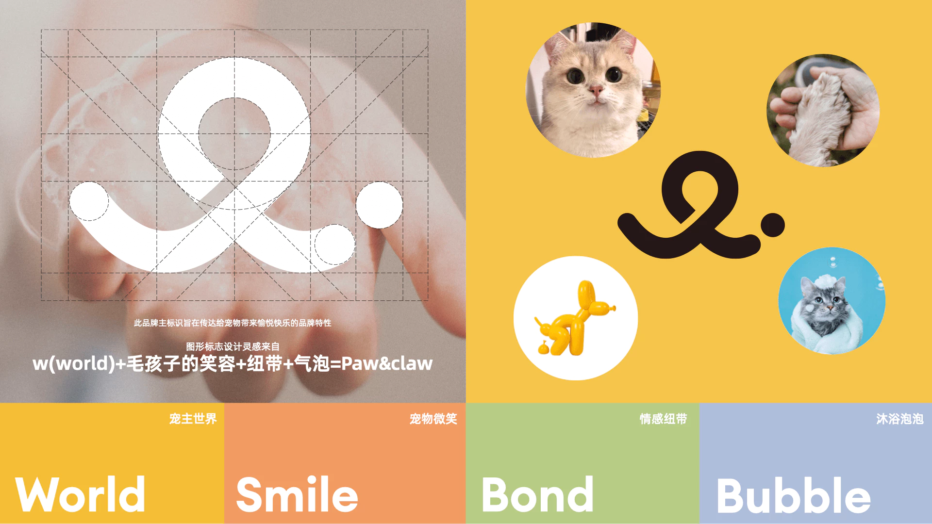 珀克鲁 Paw&Claw 3.2