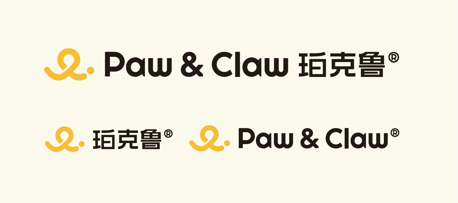 珀克鲁 Paw&Claw 6.1
