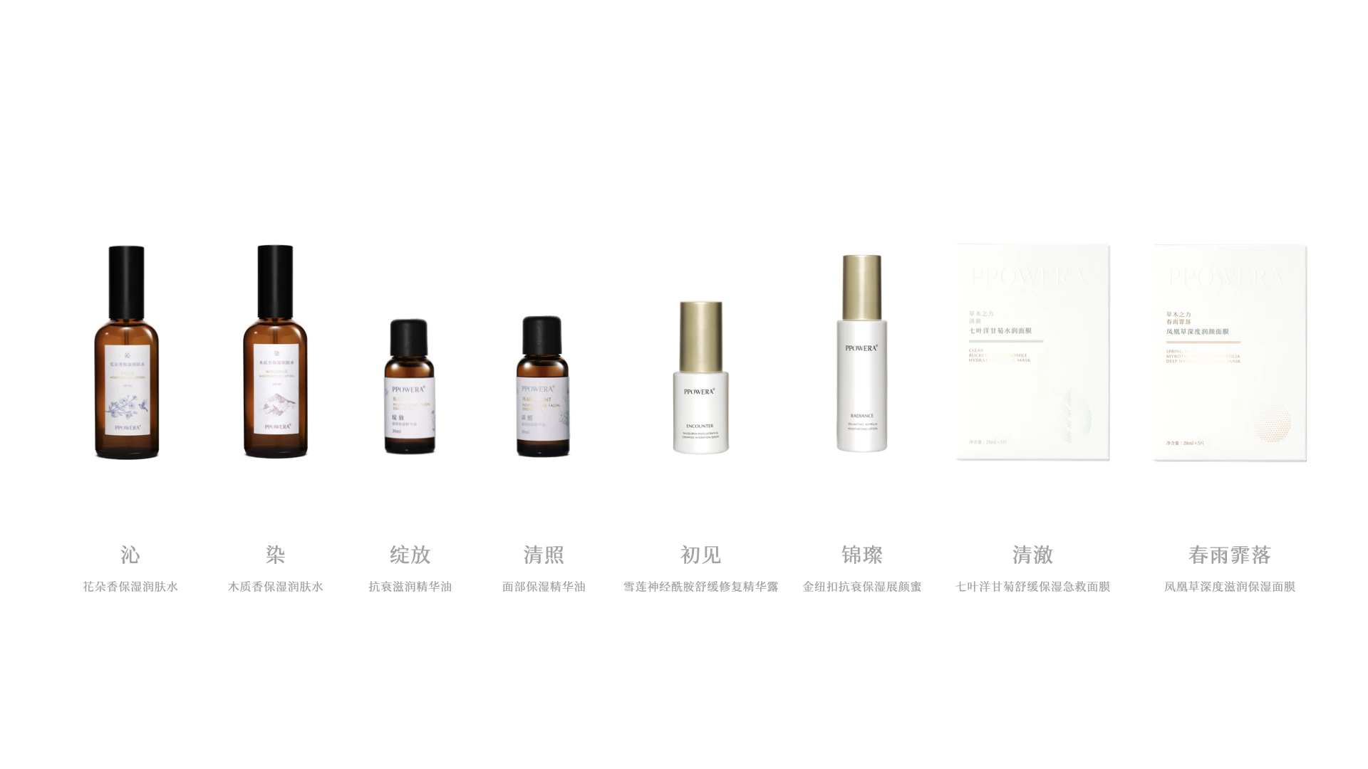 PPOWERA 草木之力 6.3