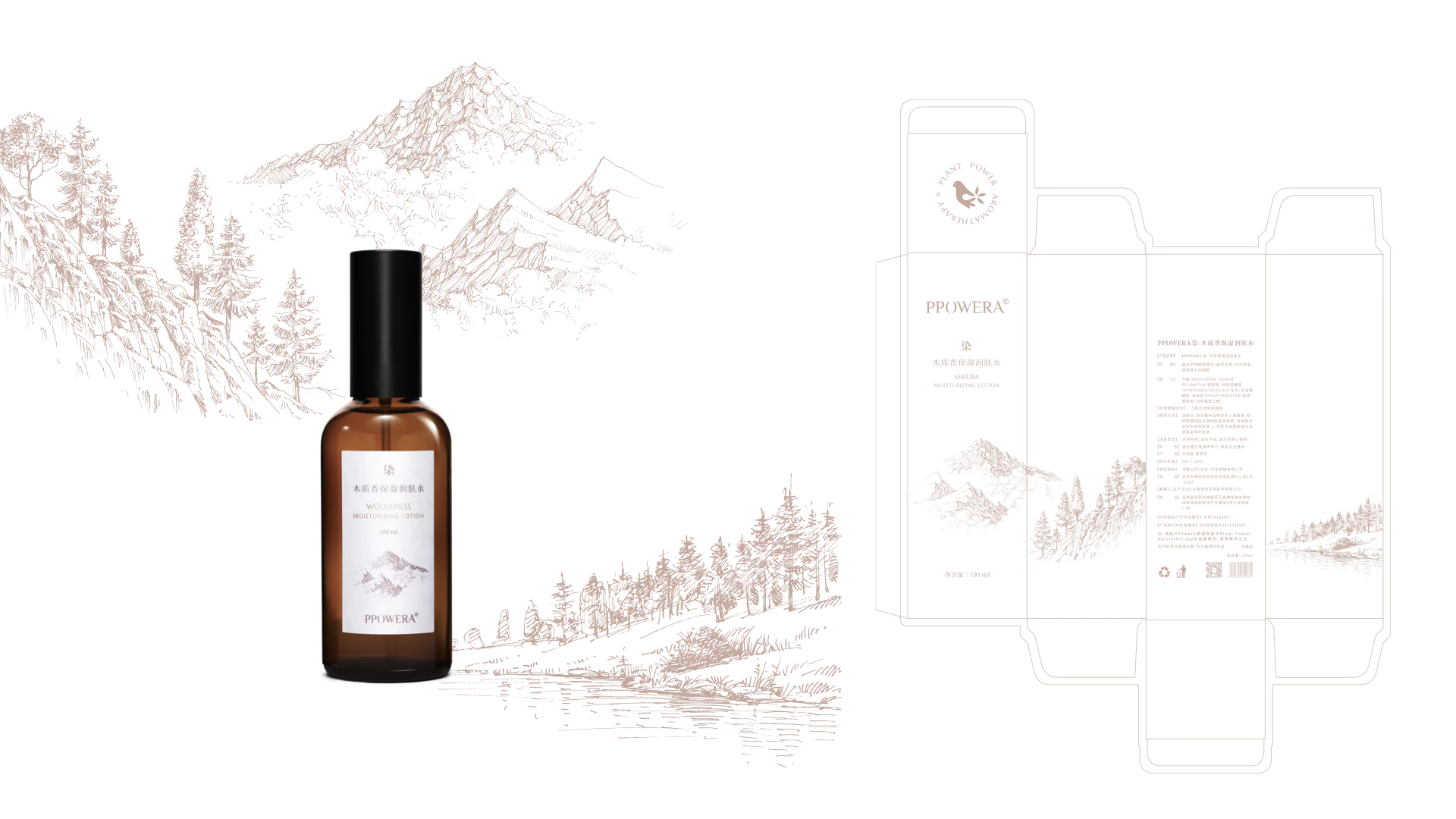 PPOWERA 草木之力 6.4