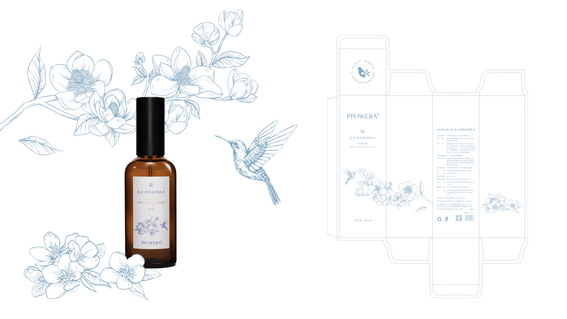 PPOWERA 草木之力 7.1